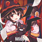 mitsukensamber's Avatar'