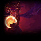 Ieviathana's Avatar'