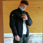 MarkiiHU's Avatar'