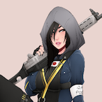 HDSamario's Avatar'