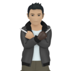 Advilramirez's Avatar'