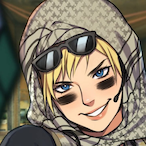 DevasuryaS12's Avatar'