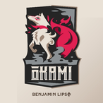 GiinOokami's Avatar'