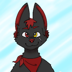 EthanFluffyButt's Avatar'