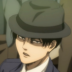 MissingLevi's Avatar'