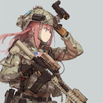 Dhrored's Avatar'