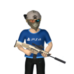 JDLux's Avatar'