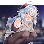 ST_Patchouli.Go's Avatar'