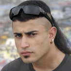 JGJUG3RN0G's Avatar'
