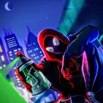 UNKNOWNLE0's Avatar'