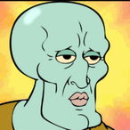 SmexySquirdward's Avatar'
