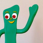 Semper_Gumby's Avatar'