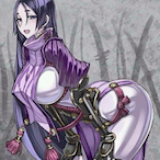 Yuurei18's Avatar'