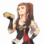 Pushitu's Avatar'