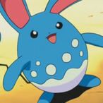 Evarnite's Avatar'