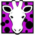 GiraffeSoFluffy's Avatar'