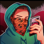 TTVAcisaac's Avatar'