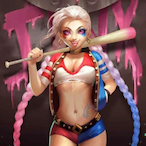 TinysAlpha's Avatar'