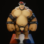 Strong_Bowser's Avatar'