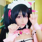 SuzumeYOSHI's Avatar'