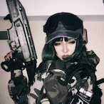 o Geography's Avatar'