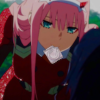 ZeroTwo-Ewr's Avatar'
