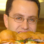 Jared_Fogle.'s Avatar'