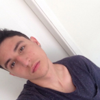 IamGuedes's Avatar'