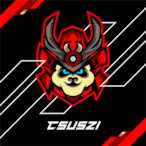 Csuszi.SPIRIT's Avatar'