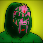 DethRogen's Avatar'