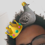 Afrifro's Avatar'