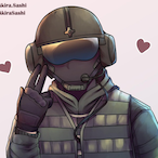Thanousio's Avatar'