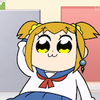 SaltedFishPOP's Avatar'