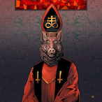 ZerdoSatanico's Avatar'