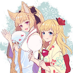 komokomoko's Avatar'