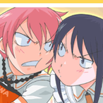 Pochacco.SNRO's Avatar'