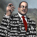 mr-napsu's Avatar'