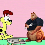 Northernodd's Avatar'