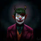 CoryXVENOMFOX6's Avatar