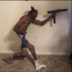 DarkskinRizzard's Avatar'