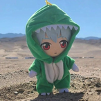 lvhdx's Avatar'