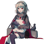Mimoyuka's Avatar'
