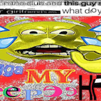 deAutismo's Avatar'