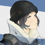 LunaHasInsomnia's Avatar'