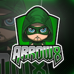 xArrow8's Avatar'