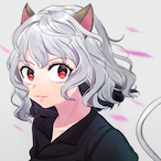 iiPitou's Avatar'