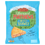 Hamwiches's Avatar'