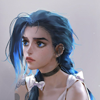 Old.W's Avatar'