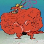 SxyLobster.PAN's Avatar'