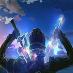 AsoapyWaffle's Avatar'
